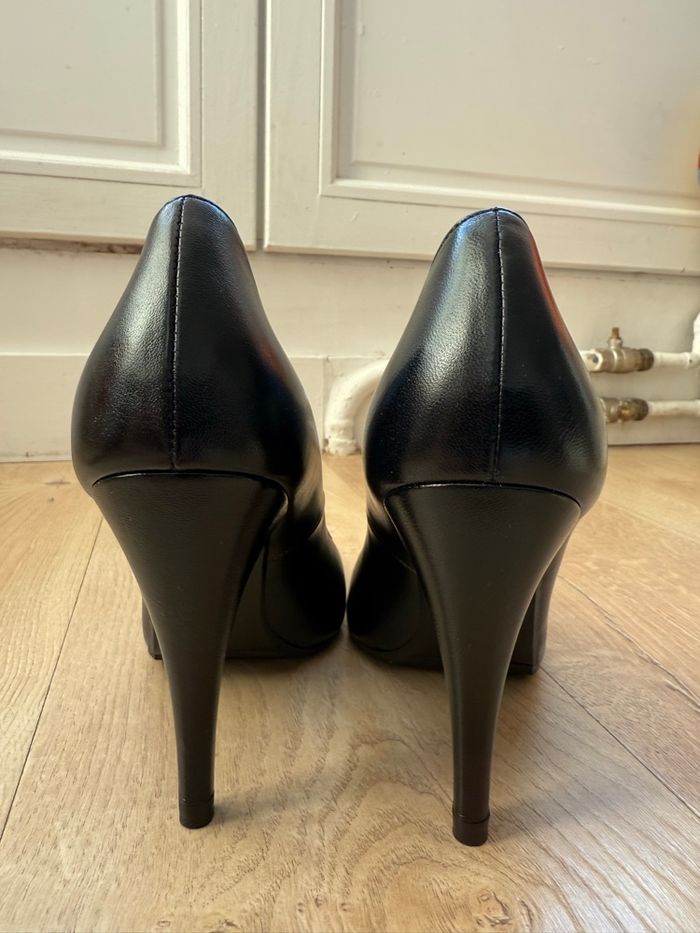 Escarpins Sézane neufs - photo numéro 2