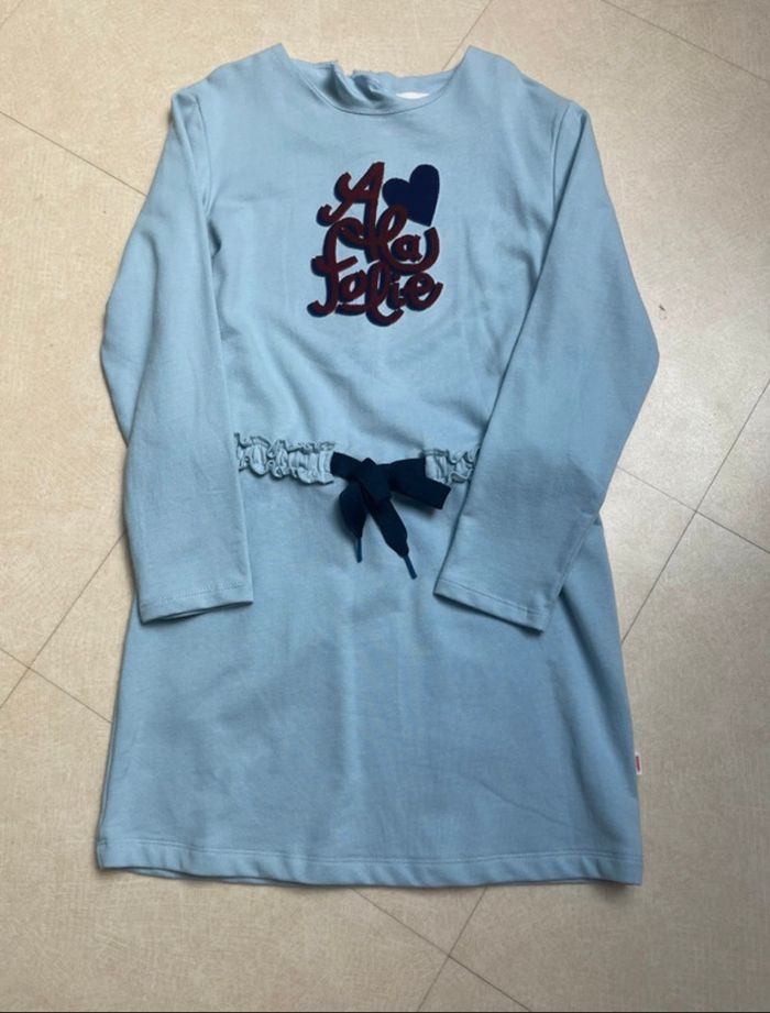 Robe catimini
