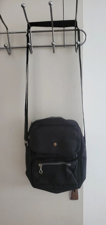 Sacoche bandoulière Ekphero neuf