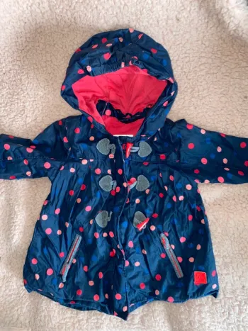 Manteau