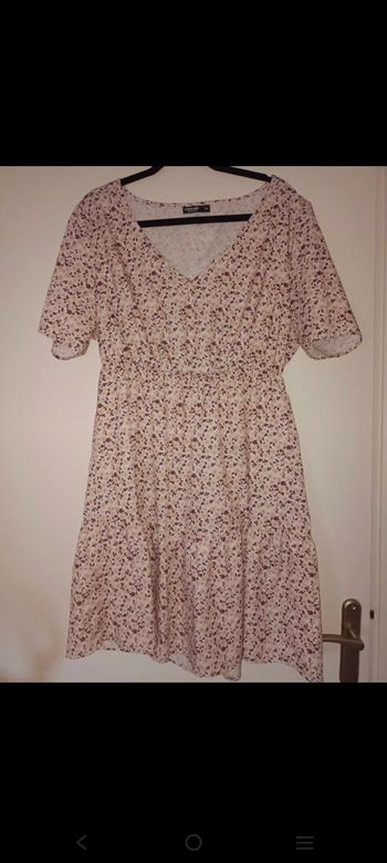 Robe été