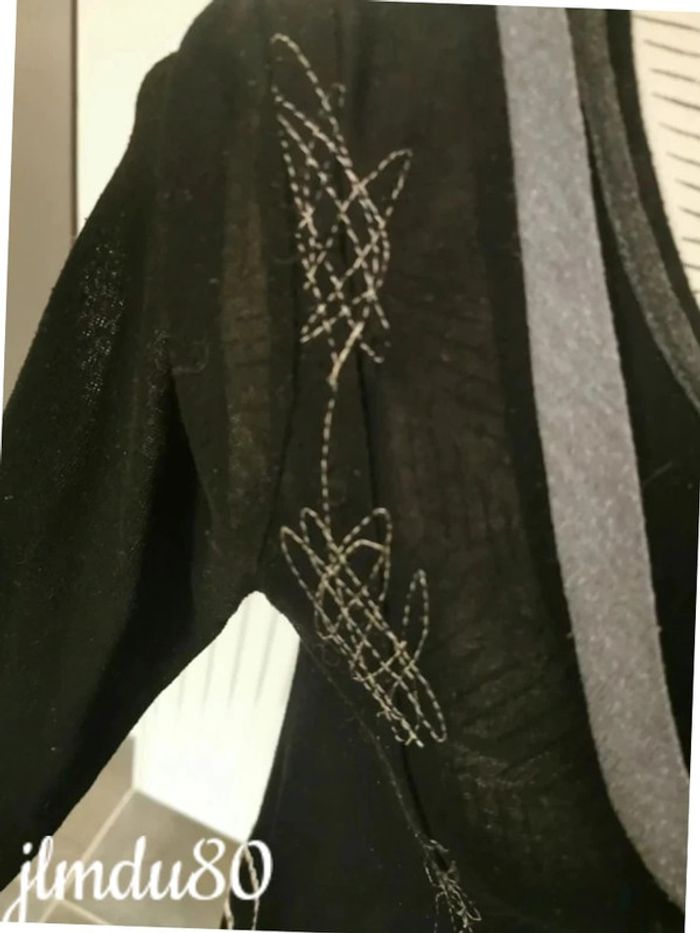 Donne robe - photo numéro 4