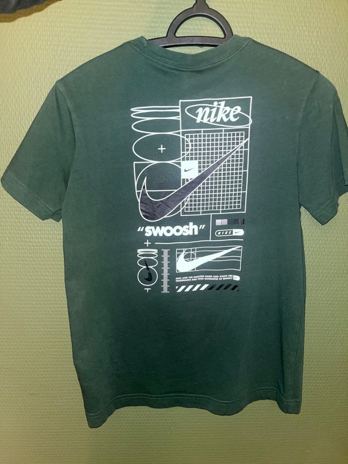 T-shirt Nike - photo numéro 3