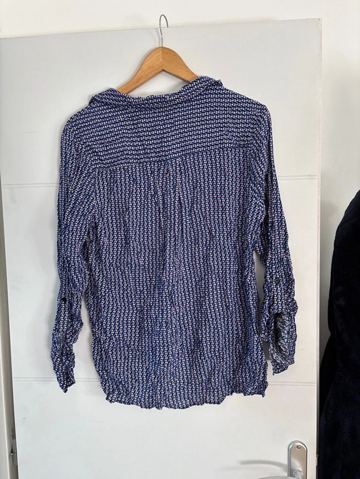 Chemisier femme - photo numéro 3