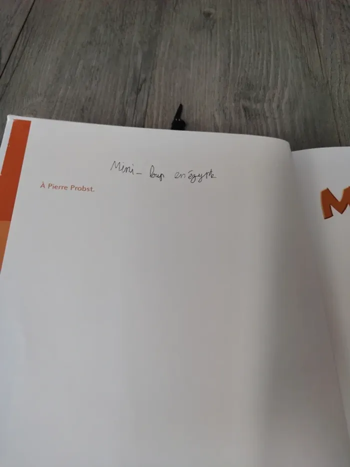 Livres mini loup - photo numéro 3