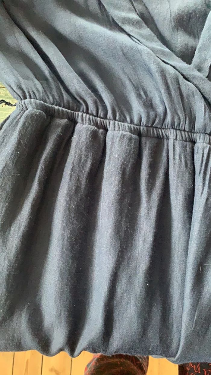 robe sans manches promod - photo numéro 8