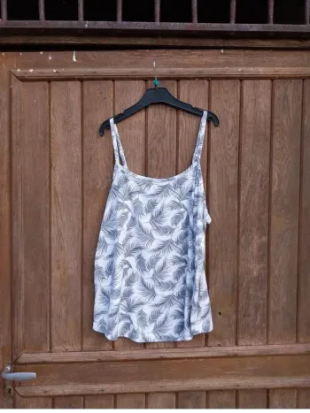 Debardeur femme zeeman 46