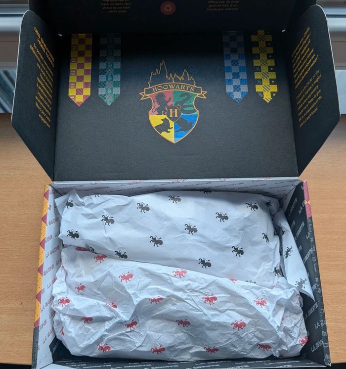 Chaussures neuves Caval & Harry Potter pointure 35 - photo numéro 2