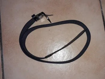 Ceinture homme