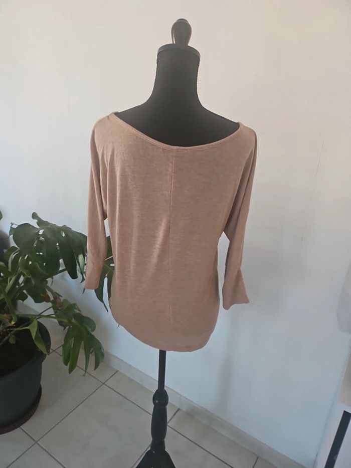 Blouse marque Mim - photo numéro 3