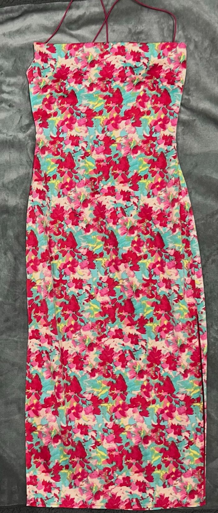 Robe longue