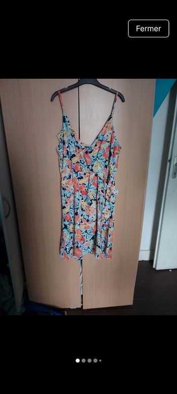 Robe femme 