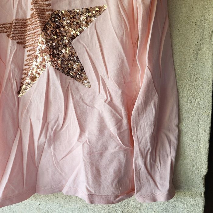 T-shirt ML enfant gemo - photo numéro 5