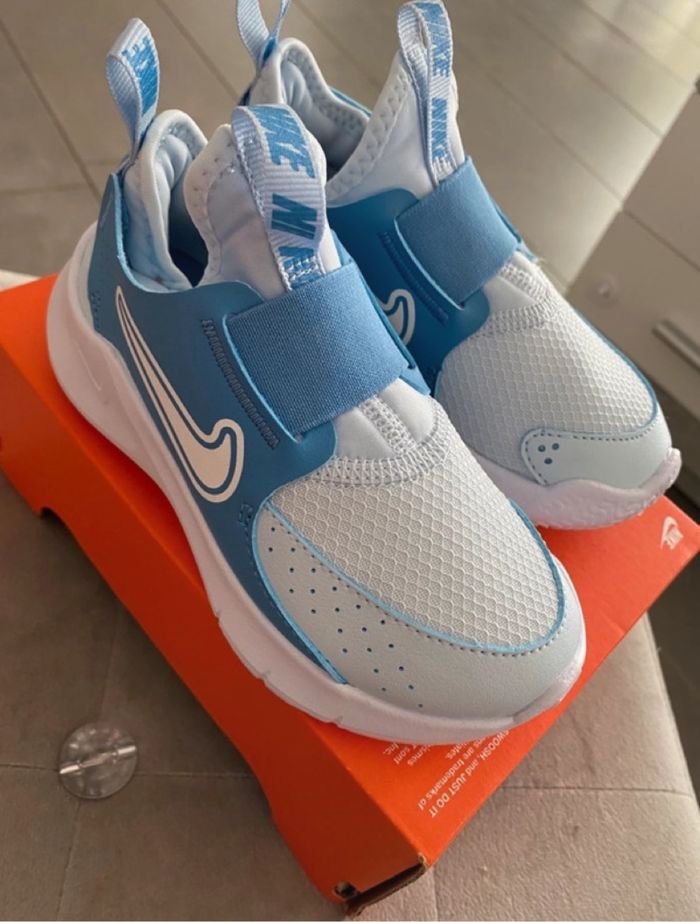 Basket nike - photo numéro 4