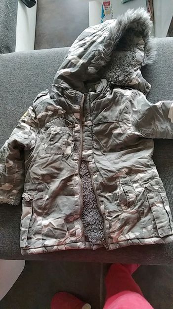 Manteau