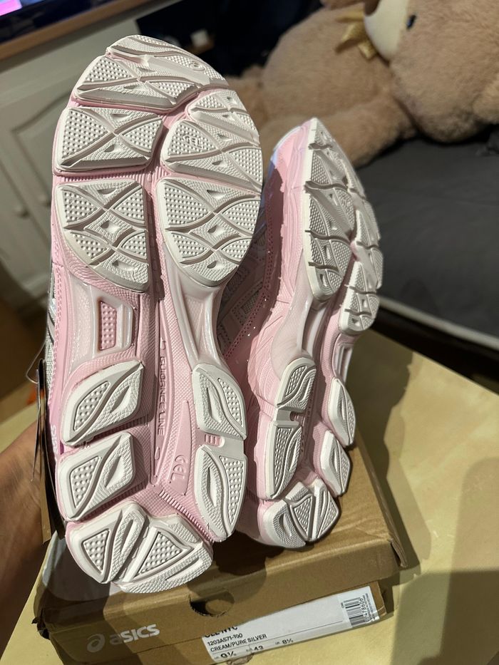 Asics gel - photo numéro 2