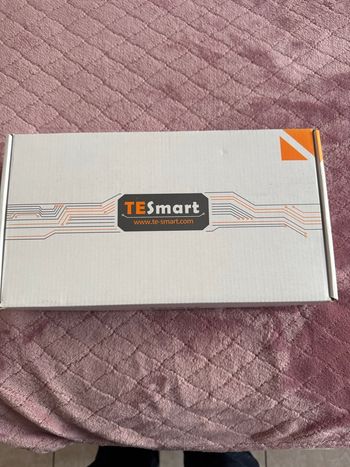 Commutateur KVM Switch 