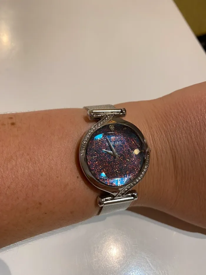 Montre Reward - photo numéro 6