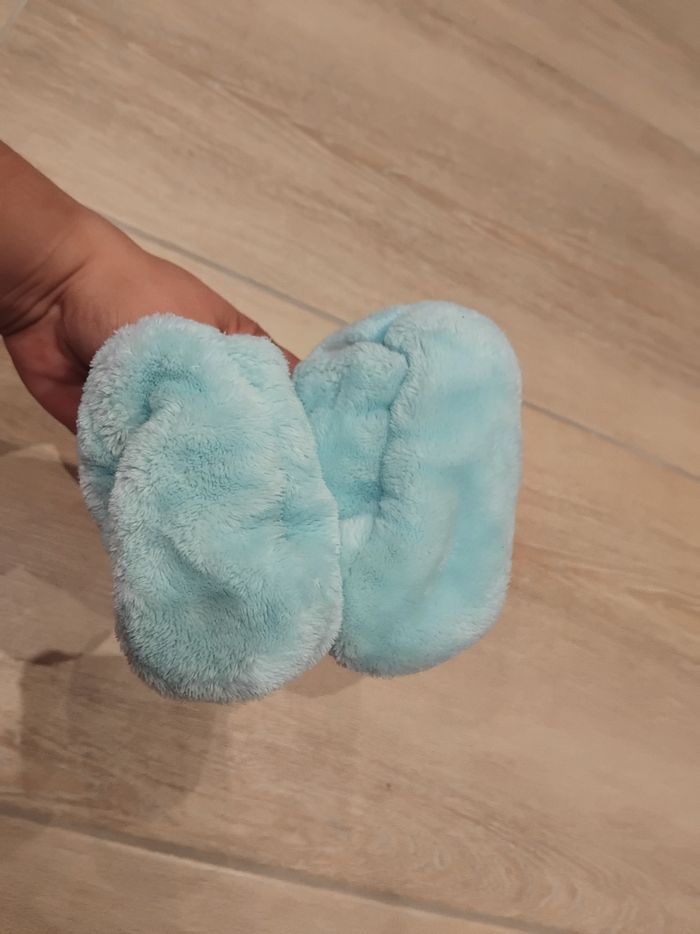 Chausson bebe - photo numéro 2