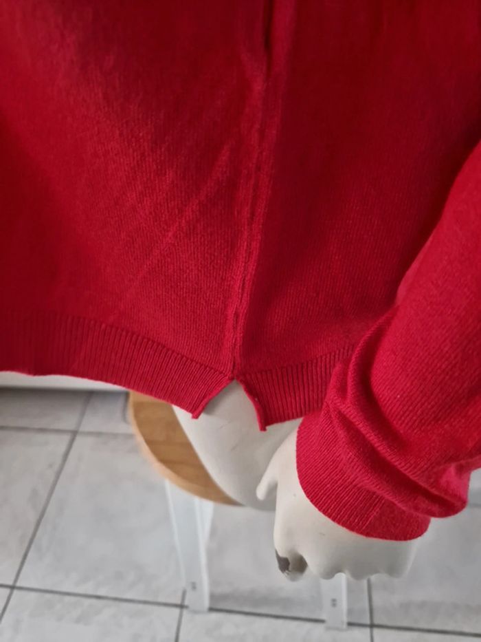 Lot de 2 pulls. - photo numéro 6