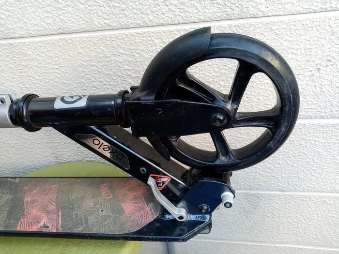 Trottinette mid7 - photo numéro 6