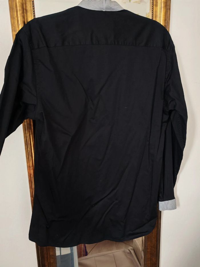Chemise homme taille xl - photo numéro 4
