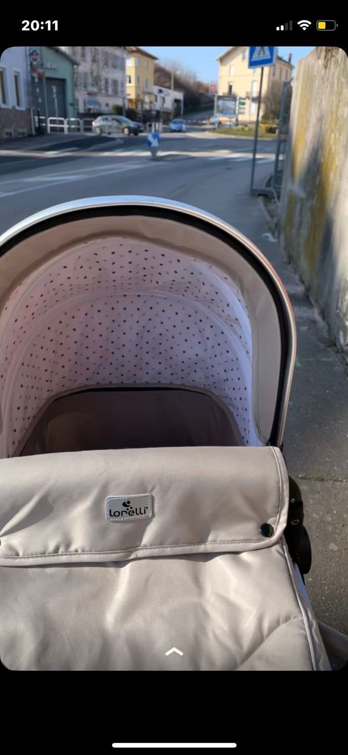 Poucette 3 en 1 - photo numéro 2