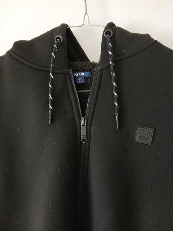 Gilet garçon - photo numéro 2