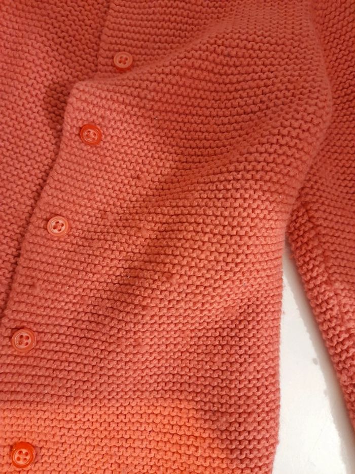 Gilet - photo numéro 4