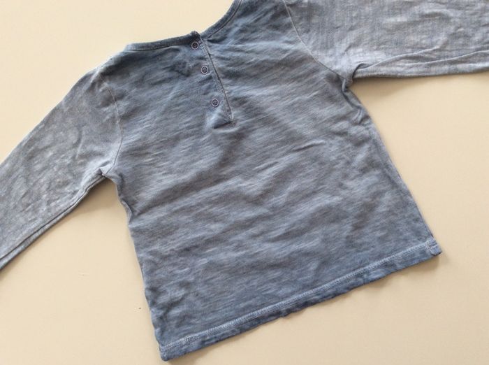 T shirt ML - photo numéro 4