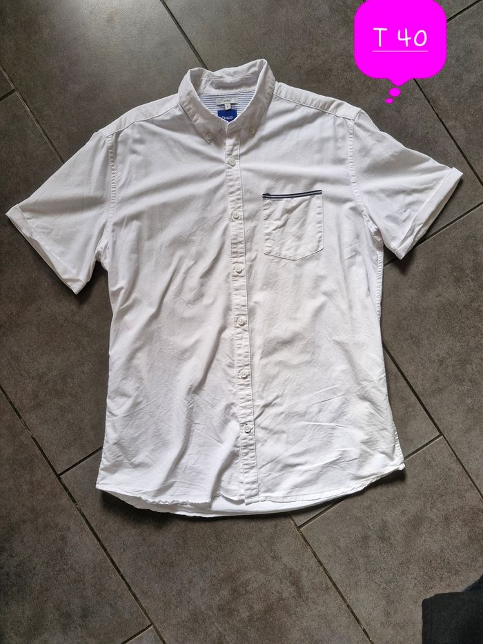 Chemise