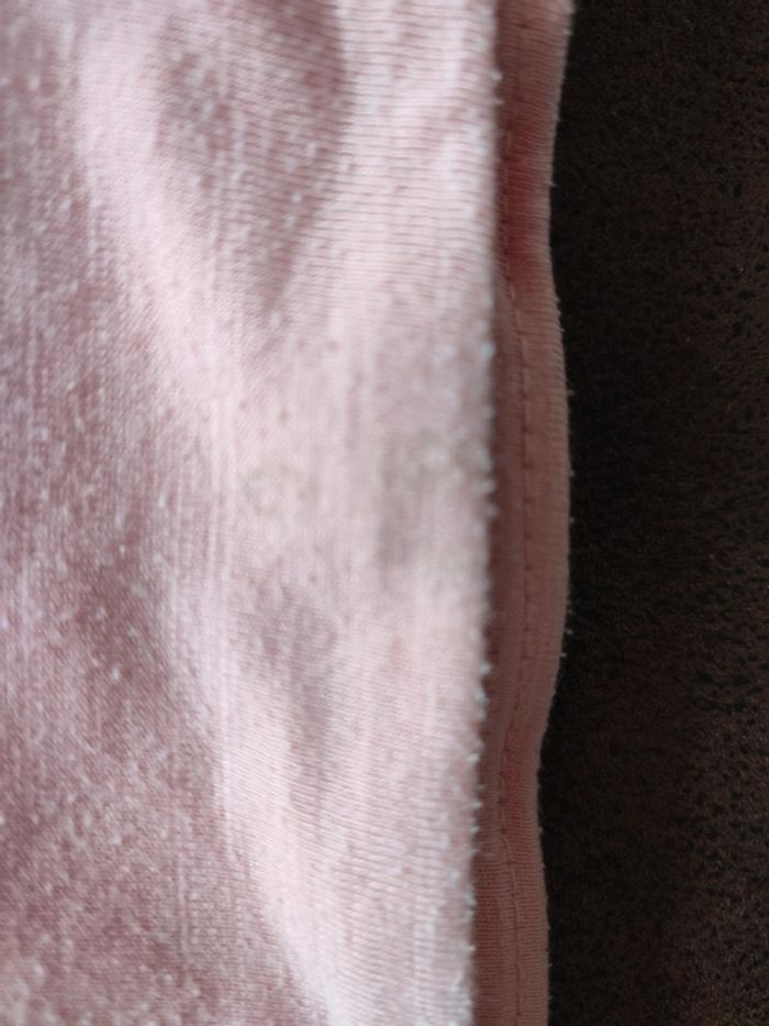 Short de pyjama (grossesse) - photo numéro 5