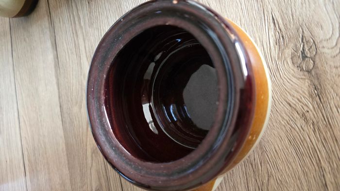 lot 5 tasses à thé + sucrier - photo numéro 5