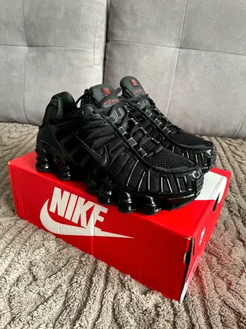 Nike Shox TL