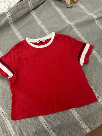 Tee shirt taille s
