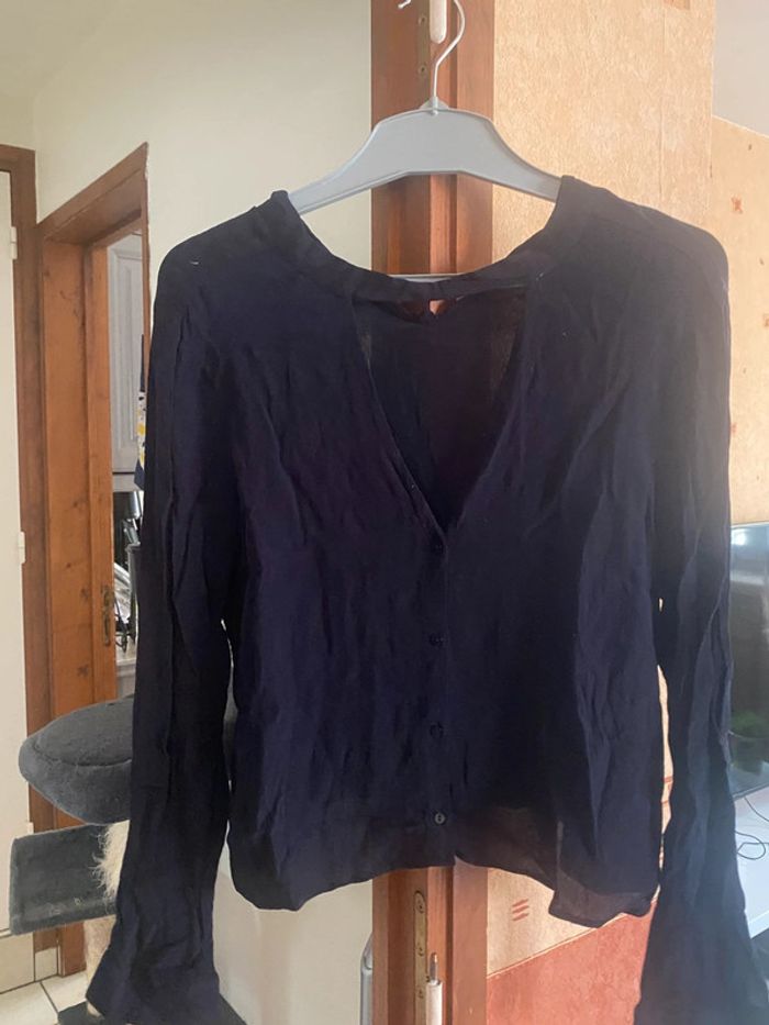 Chemise femme