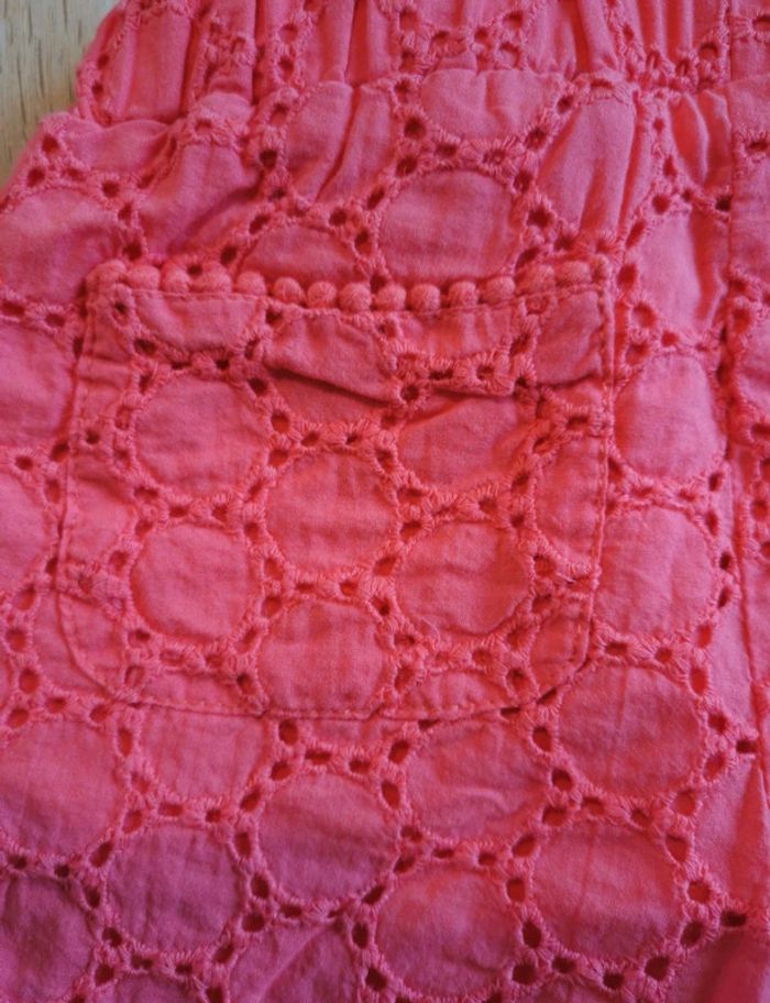 Short Absorba 2 ans - photo numéro 6