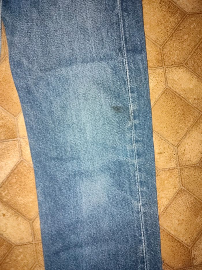 Jean levis 501 34 - photo numéro 2
