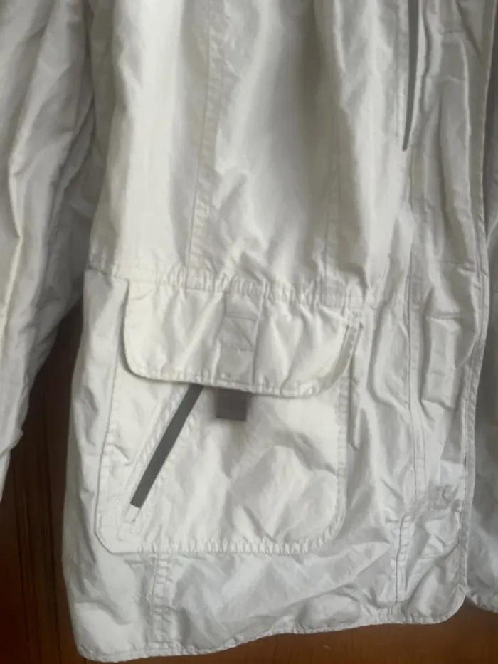 Parka Atelier femme beige taille 50 - photo numéro 2