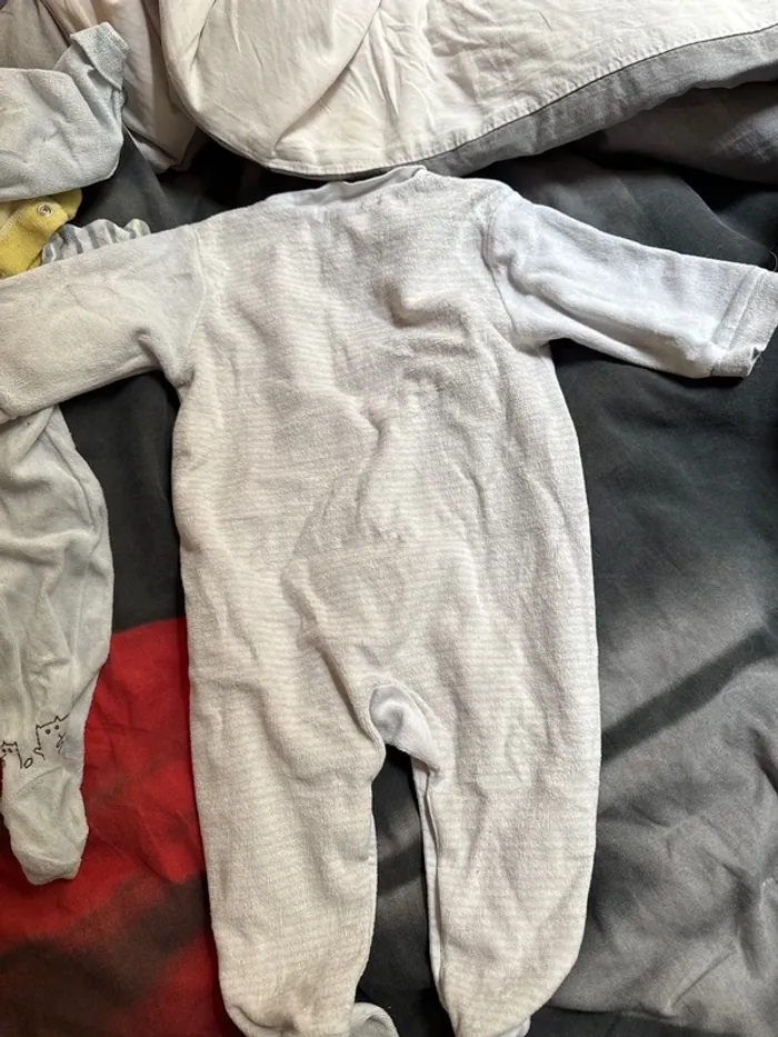 Pyjama - photo numéro 3