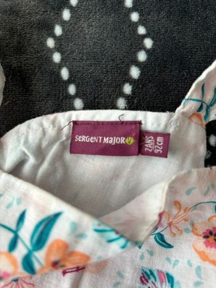 Robe à bretelle - photo numéro 7