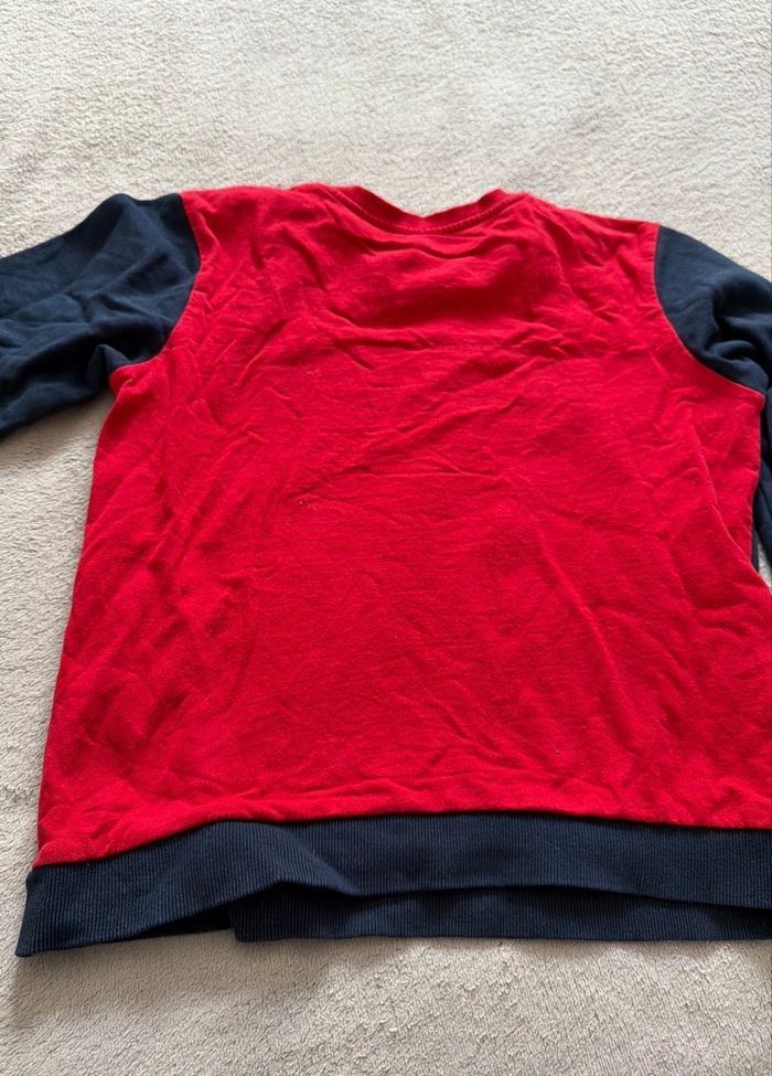 Pull - photo numéro 2