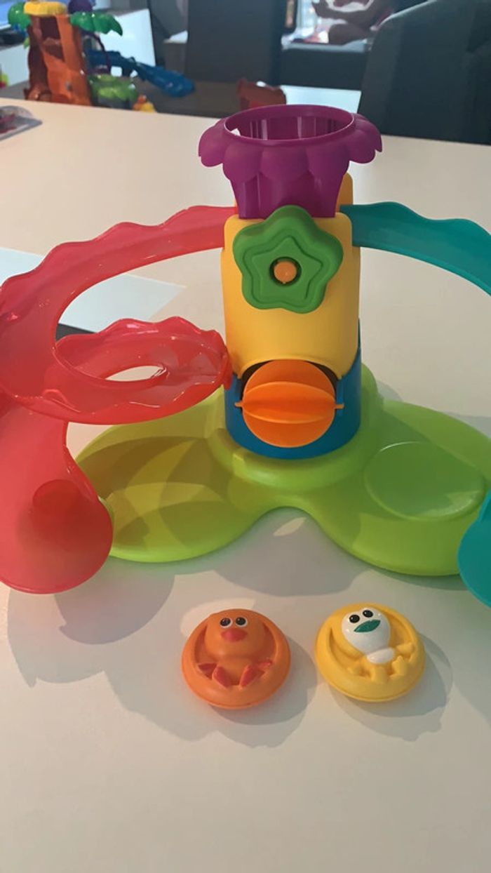 Jouet de bain - photo numéro 2