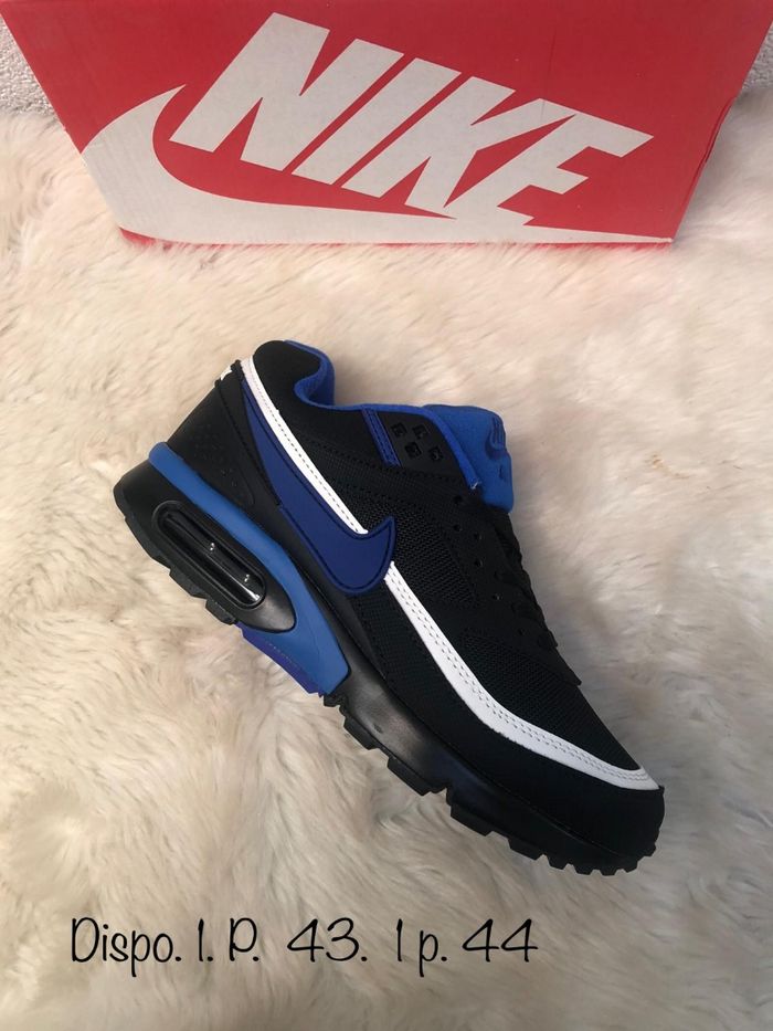 Air max bw - photo numéro 2