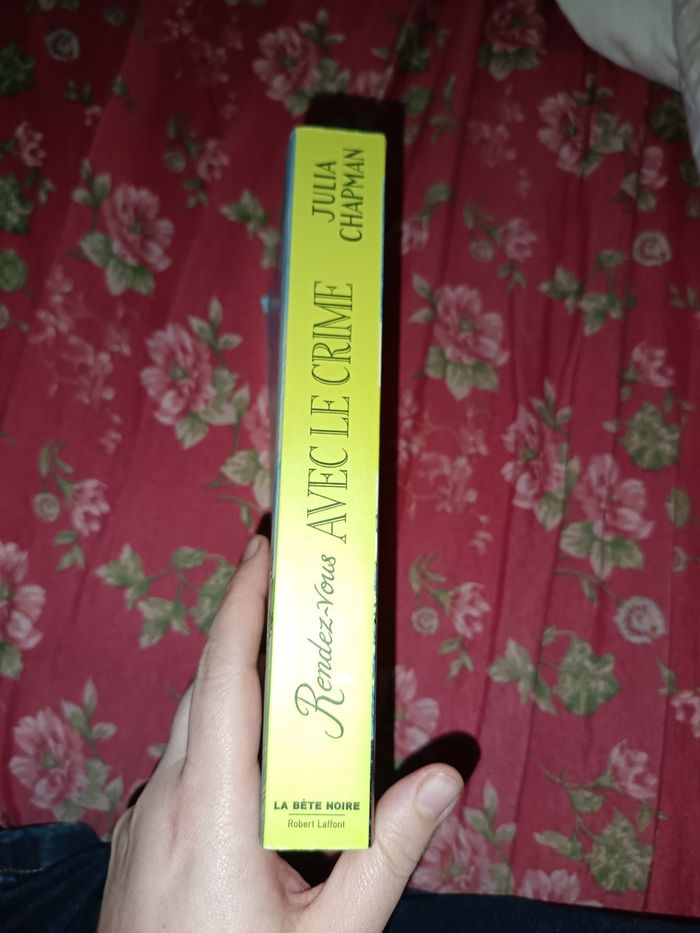 Rendez vous avec le crime - photo numéro 2