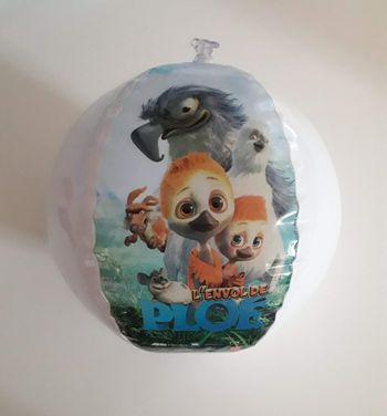 Ballon gonflable