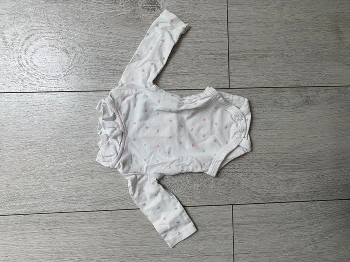 Body - Taille naissance