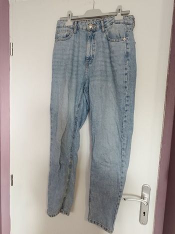 Jean femme amisu taille 38