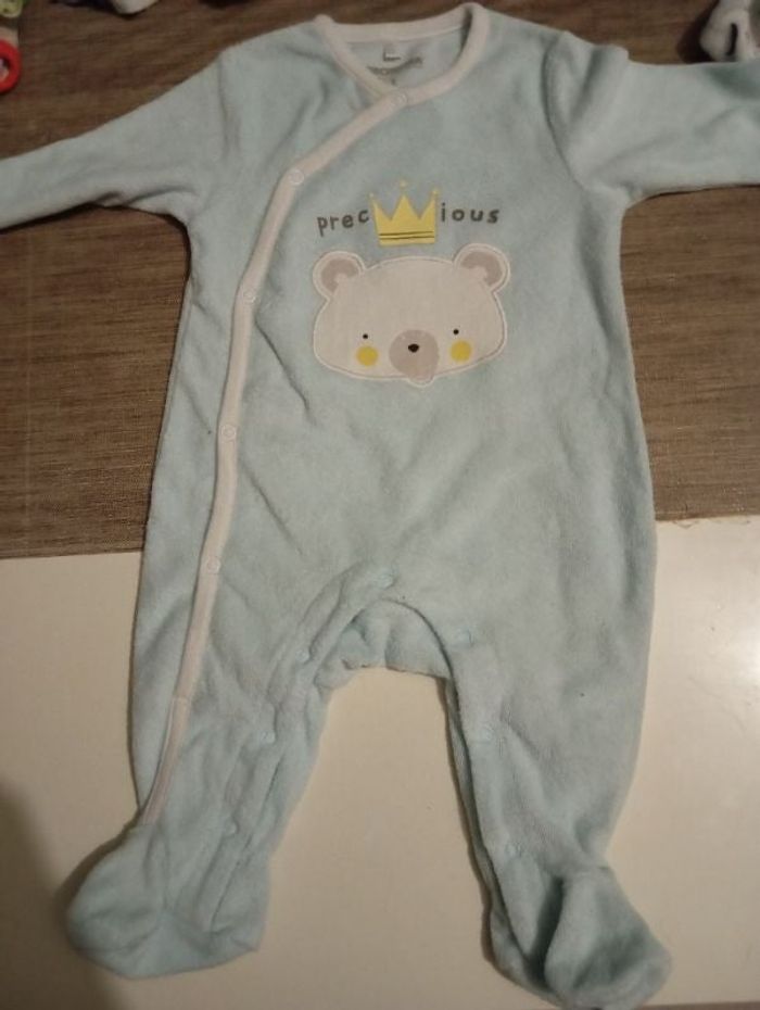 Pyjama