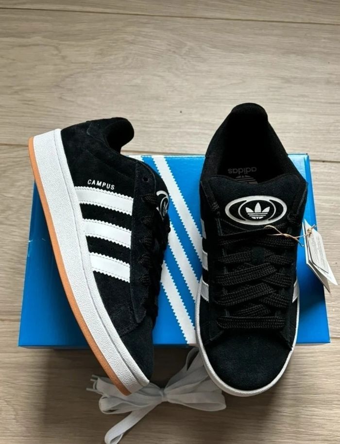 Adidas Campus 00s - photo numéro 4